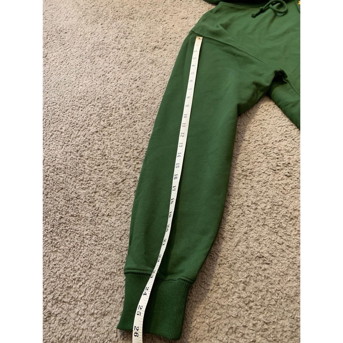Helmut Lang HELMUT LANG SOCIETAS HOODIE Size US M / EU 48-50 / 2 - 17 Thumbnail