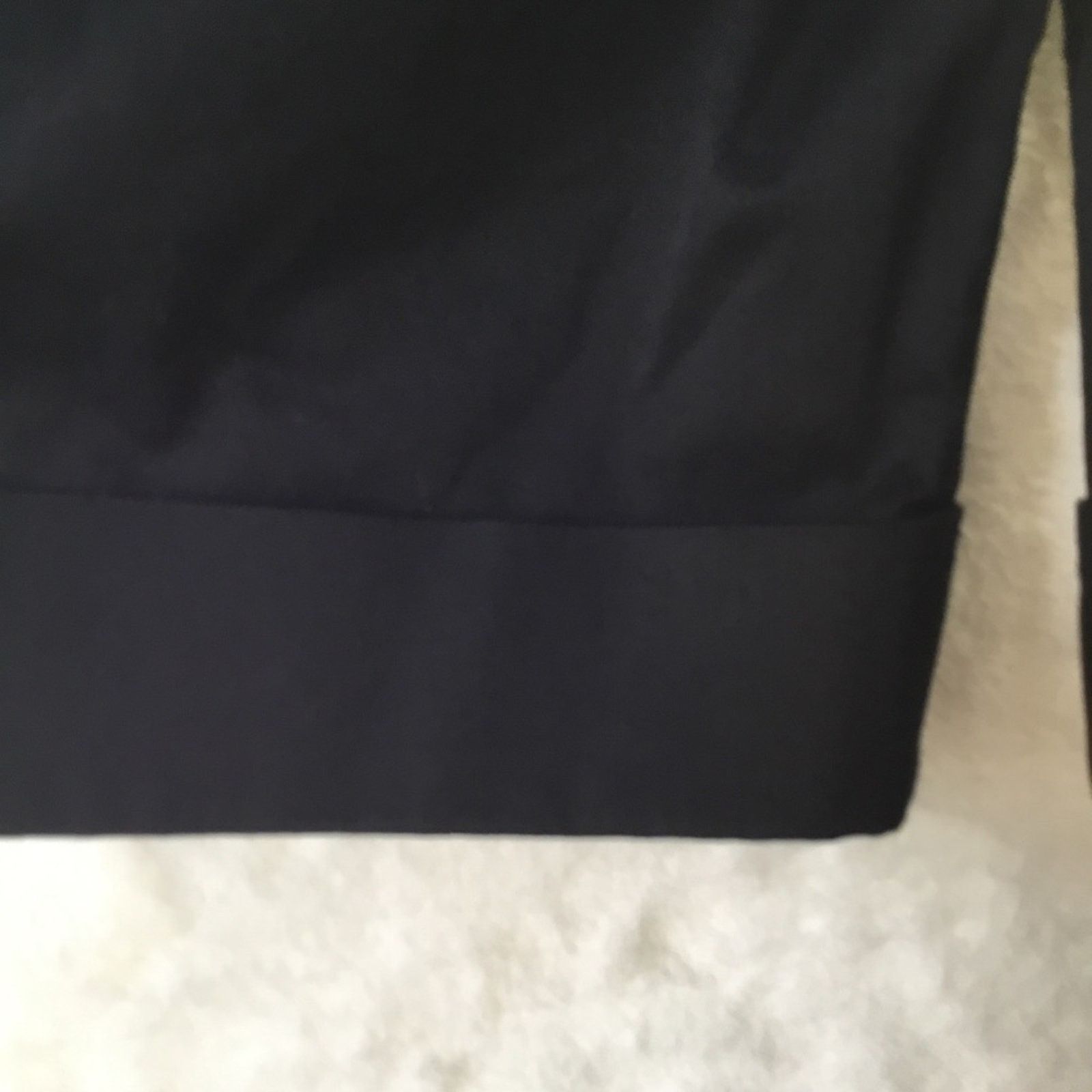 Other Style & Co. Black Stretch Bermuda Shorts Size 27" / US 4 / IT 40 - 7 Thumbnail