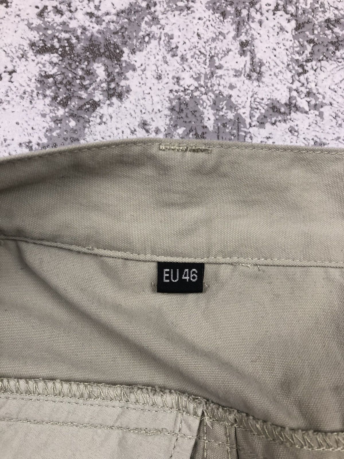 Haglofs Haglofs Shorts Multi Pocket Gorpcore Size US 30 / EU 46 - 8 Thumbnail