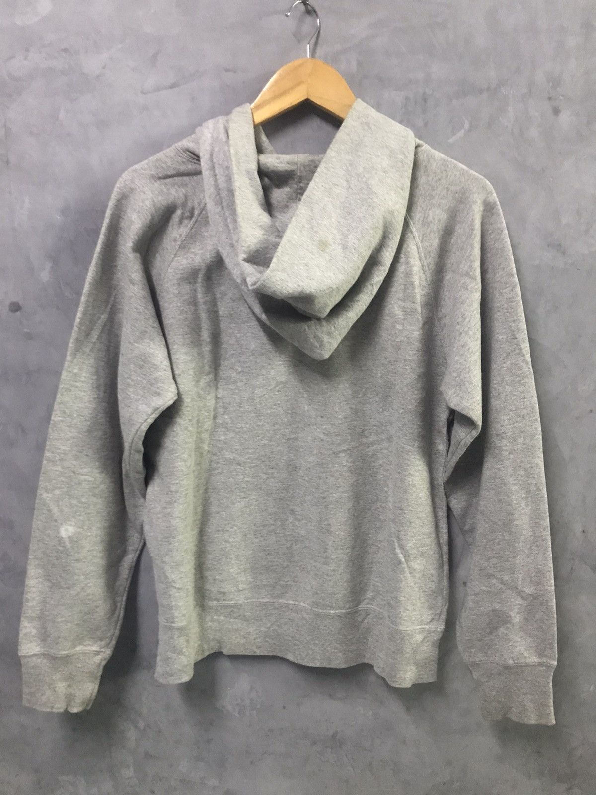 Sugar Cane × Toyo Enterprises × Vintage Cheswick Toyo Enterprise Hoodie Size US M / EU 48-50 / 2 - 2 Thumbnail