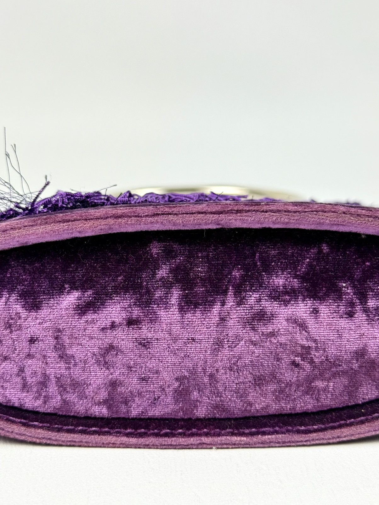 Dior × John Galliano Dior - Galliano - 1998 Beauty & Piano Couture - Evening Bag Size ONE SIZE - 19 Thumbnail