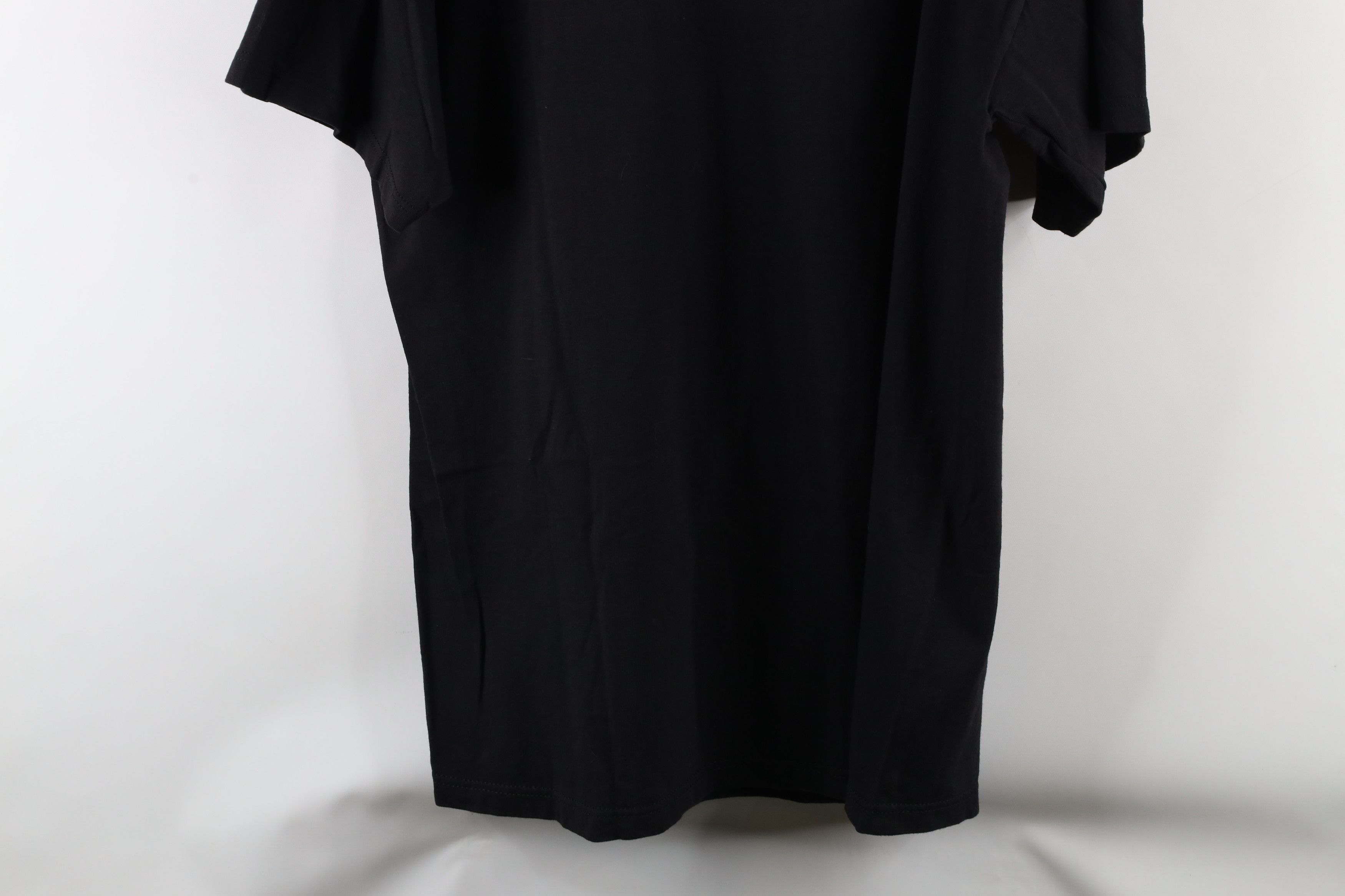 Vintage Vintage 90s Answer Who Wants to Be A Millionaire T-Shirt Size US XL / EU 56 / 4 - 9 Thumbnail