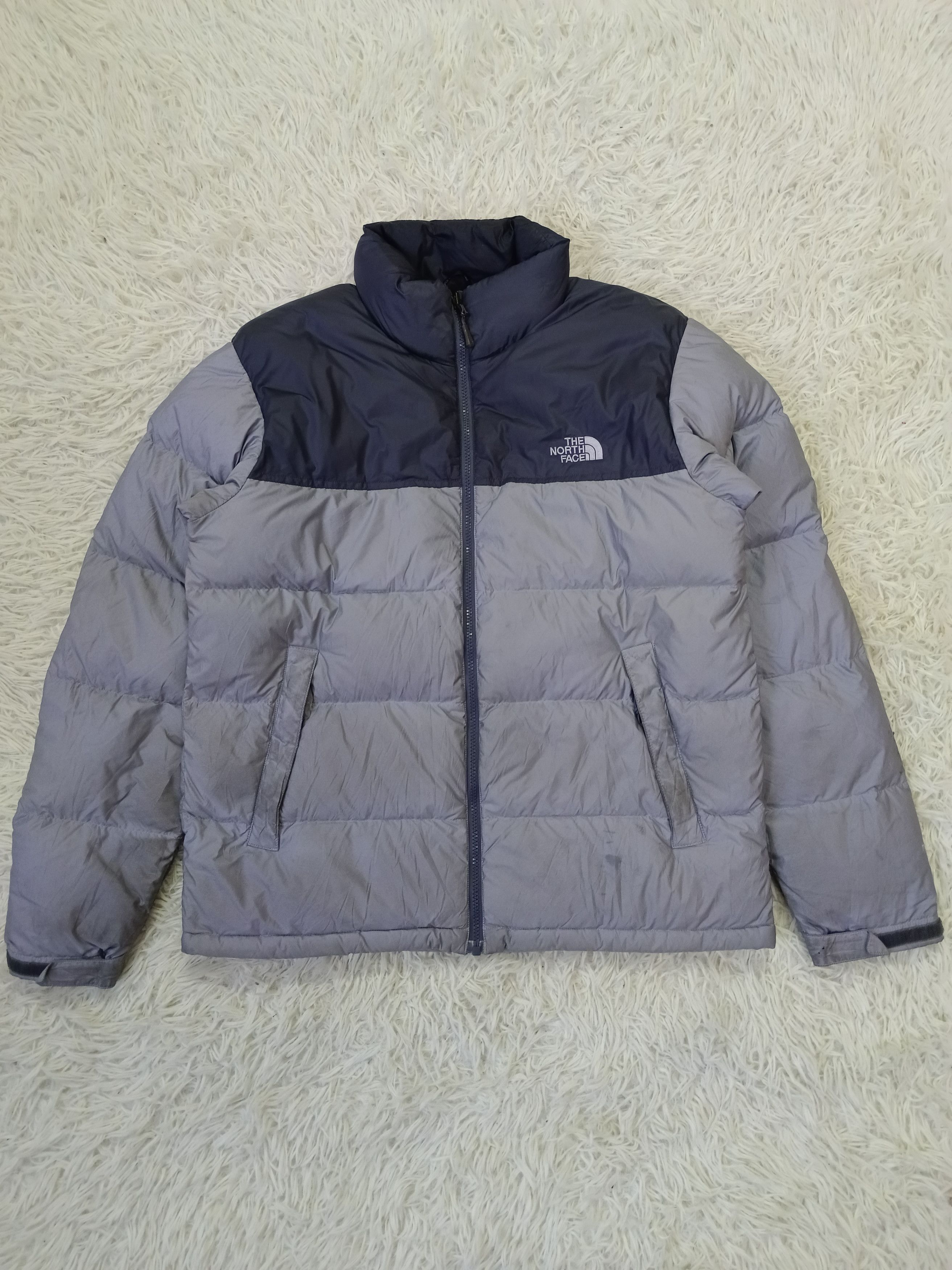 The North Face TNF 700 PUFFER JACKET Size US M / EU 48-50 / 2 - 1 Thumbnail