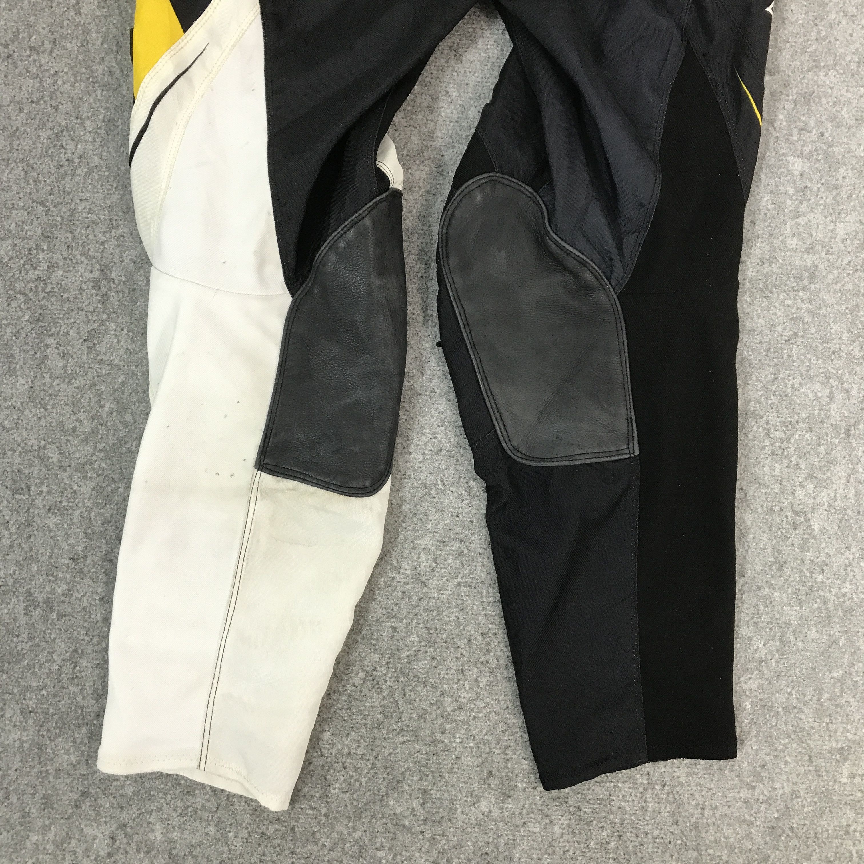 Fox Racing FOX RACING BIKER PANTS Size US 34 / EU 50 - 6 Thumbnail