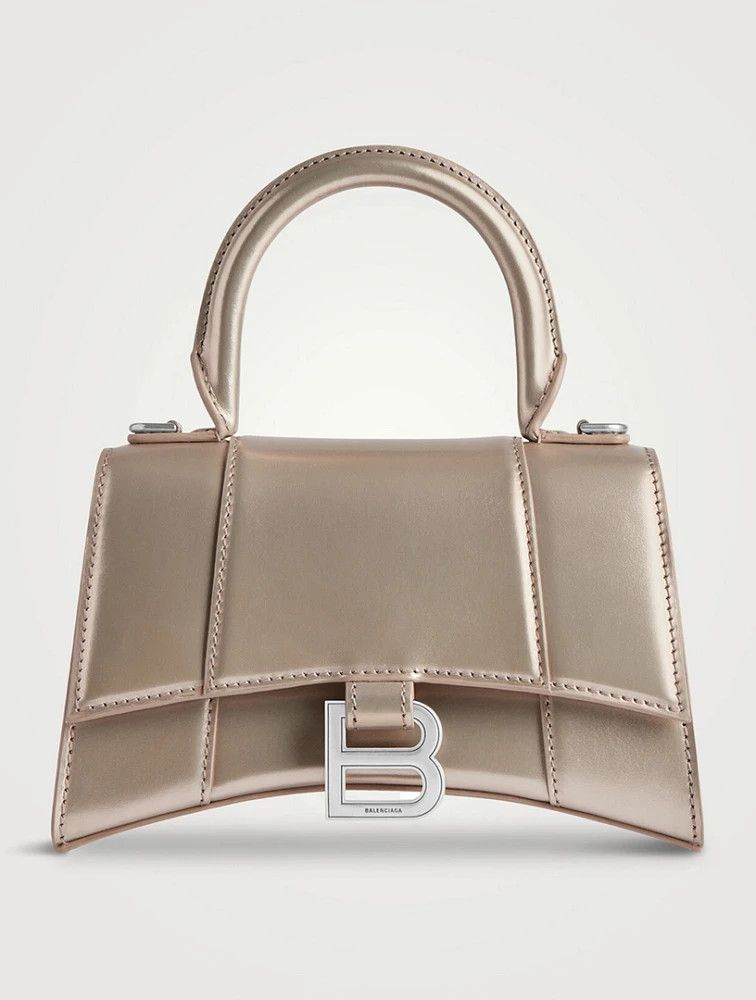 Balenciaga o1bcso1str0924 Size: OS / Handbag in Beige Size ONE SIZE - 1 Thumbnail