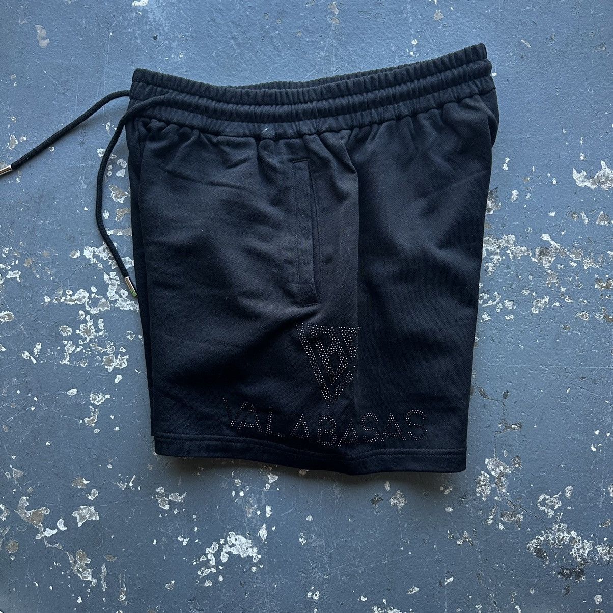 Valabasas Valabasas sweat short Size US 36 / EU 52 - 1 Thumbnail