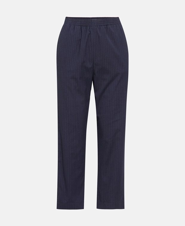 Maison Margiela Casual trousers Size 32" / US 10 / IT 46 - 1 Preview