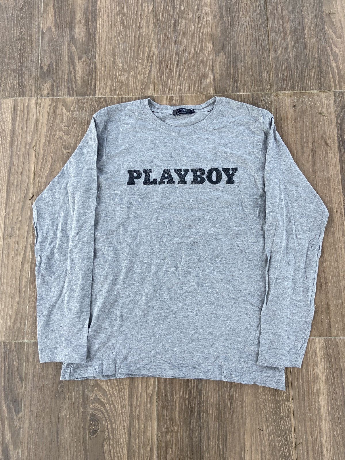 Playboy × Vintage Vintage Playboy Size US L / EU 52-54 / 3 - 9 Thumbnail