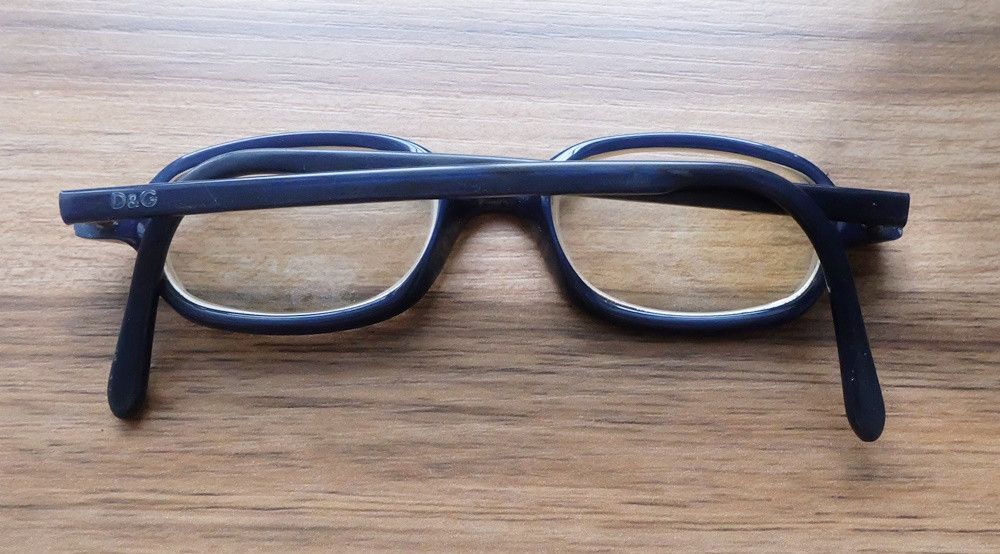 Dolce & Gabbana Dolce and Gabbana Kid Glasses Size ONE SIZE - 9 Thumbnail