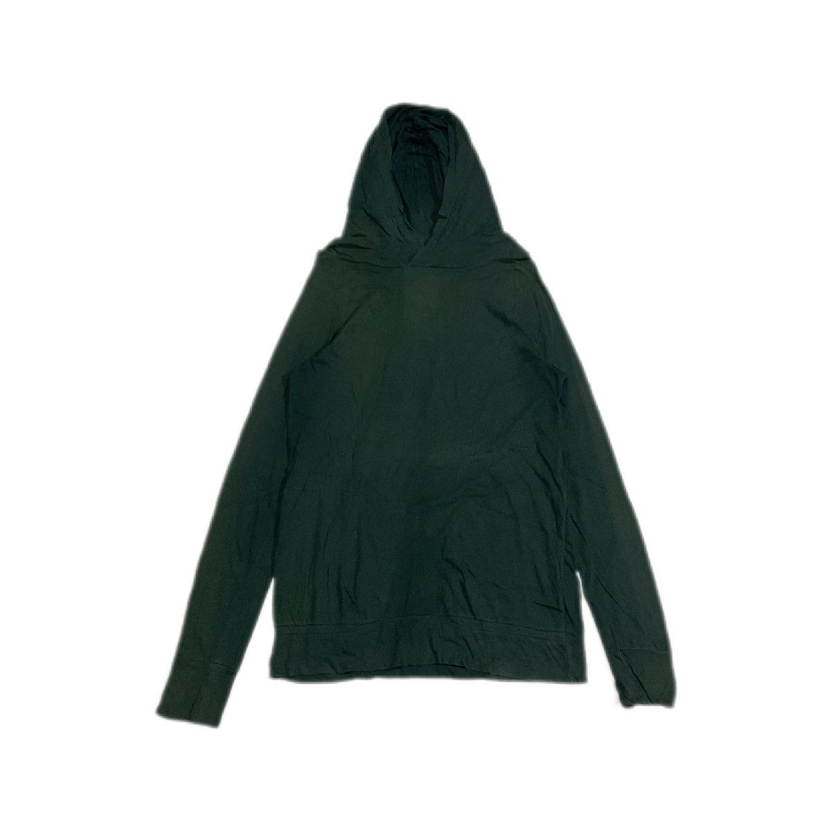 Designer × Japanese Brand × Sacai 🔥Vintage Sacai Ninja Hoodie Made In Japan Size US L / EU 52-54 / 3 - 1 Thumbnail