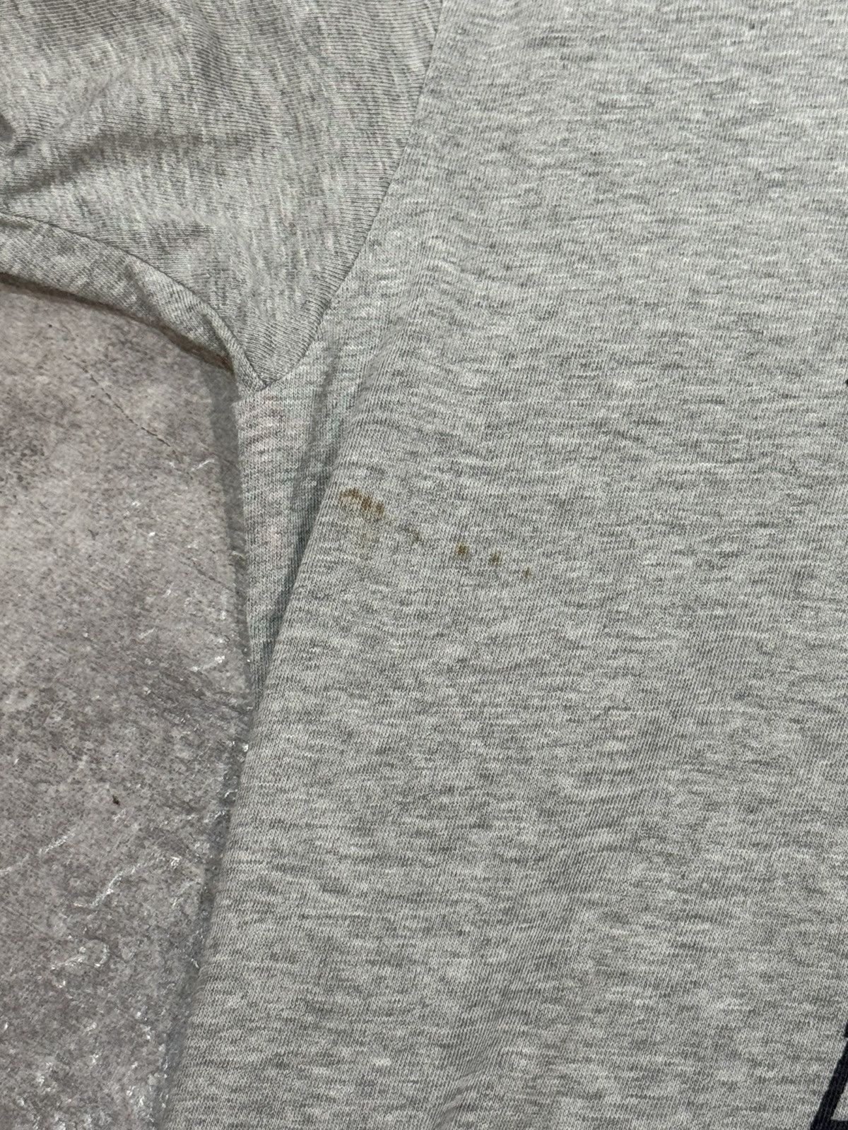 Polo Ralph Lauren Vintage Polo Sport by Ralph Lauren 00's Ringer T-shirt Size US M / EU 48-50 / 2 - 3 Thumbnail