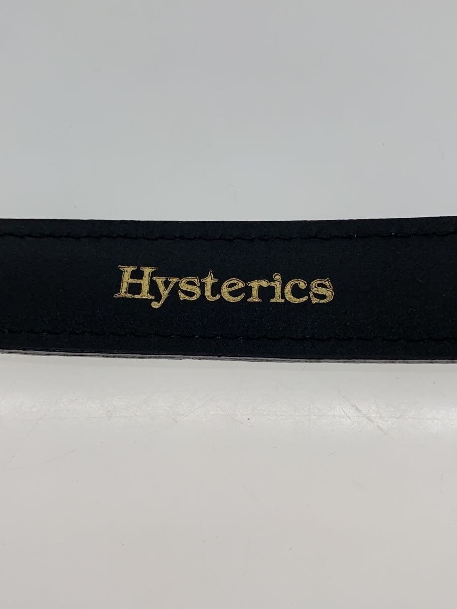 Hysteric Glamour Snakeskin Pattern Belt Size ONE SIZE - 5 Thumbnail