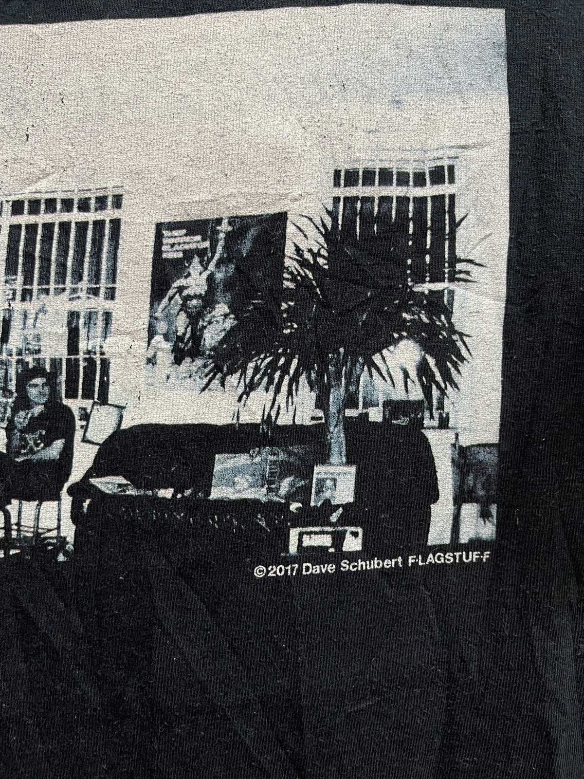 Flagstuff Designer x Flagstuff Dave Schubert Photo Tees🔥🔥🔥 Size US M / EU 48-50 / 2 - 5 Thumbnail