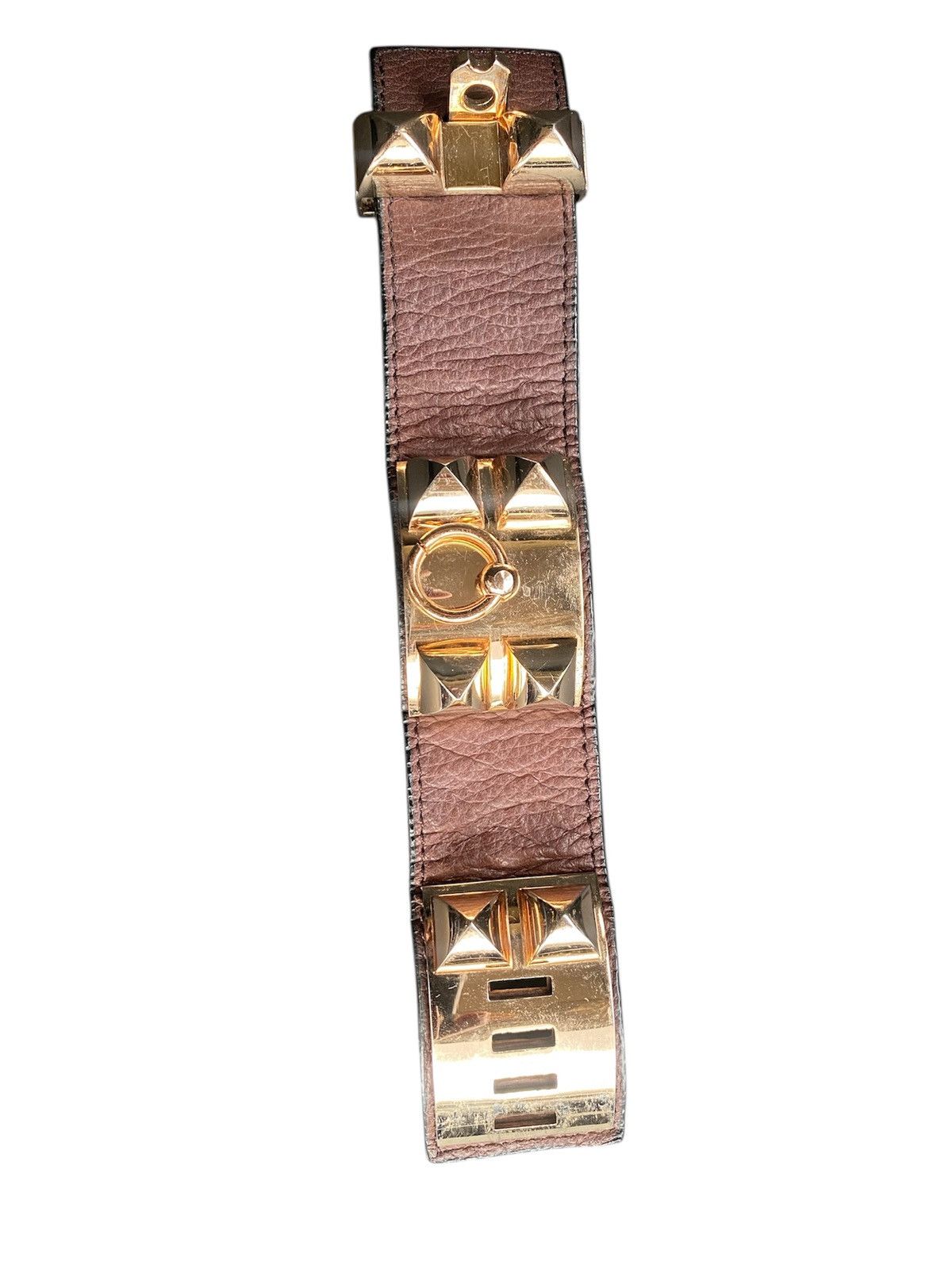 Hermes Hermes Collier De Chien Bracelet Size ONE SIZE - 1 Thumbnail