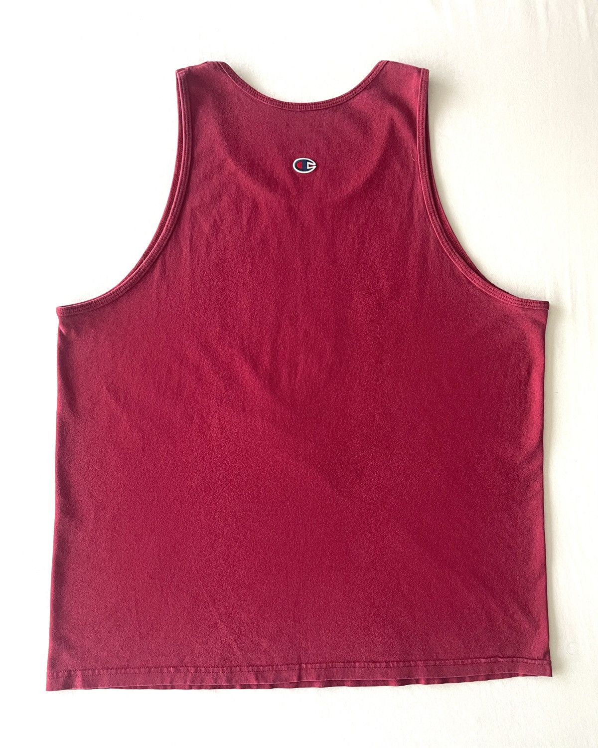 Champion Champion Stanford Tank Top Size US L / EU 52-54 / 3 - 3 Thumbnail
