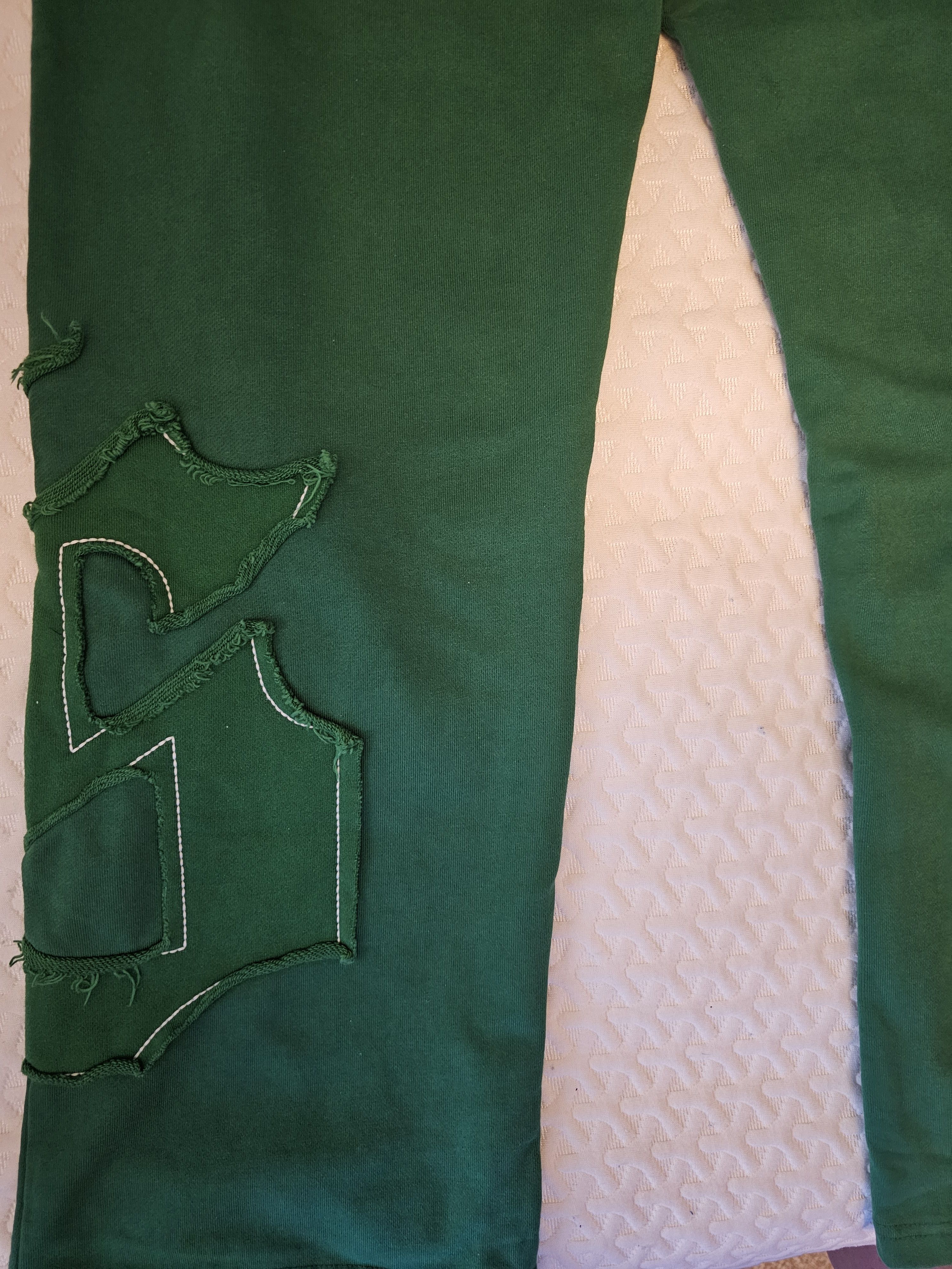 Godspeed Godspeed Hoodie and Sweatpant Set Size US L / EU 52-54 / 3 - 20 Thumbnail
