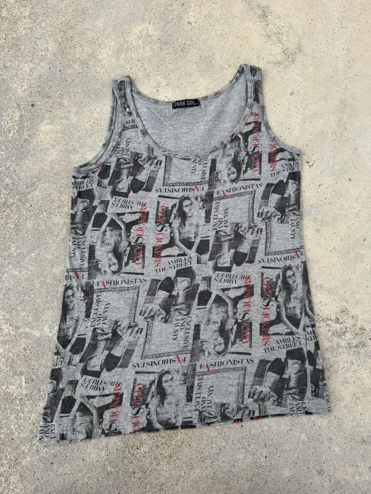 Hysteric Glamour Park Girls Wild Poems Hysteric Glamour Styled Size XS / US 0-2 / IT 36-38 - 1 Thumbnail