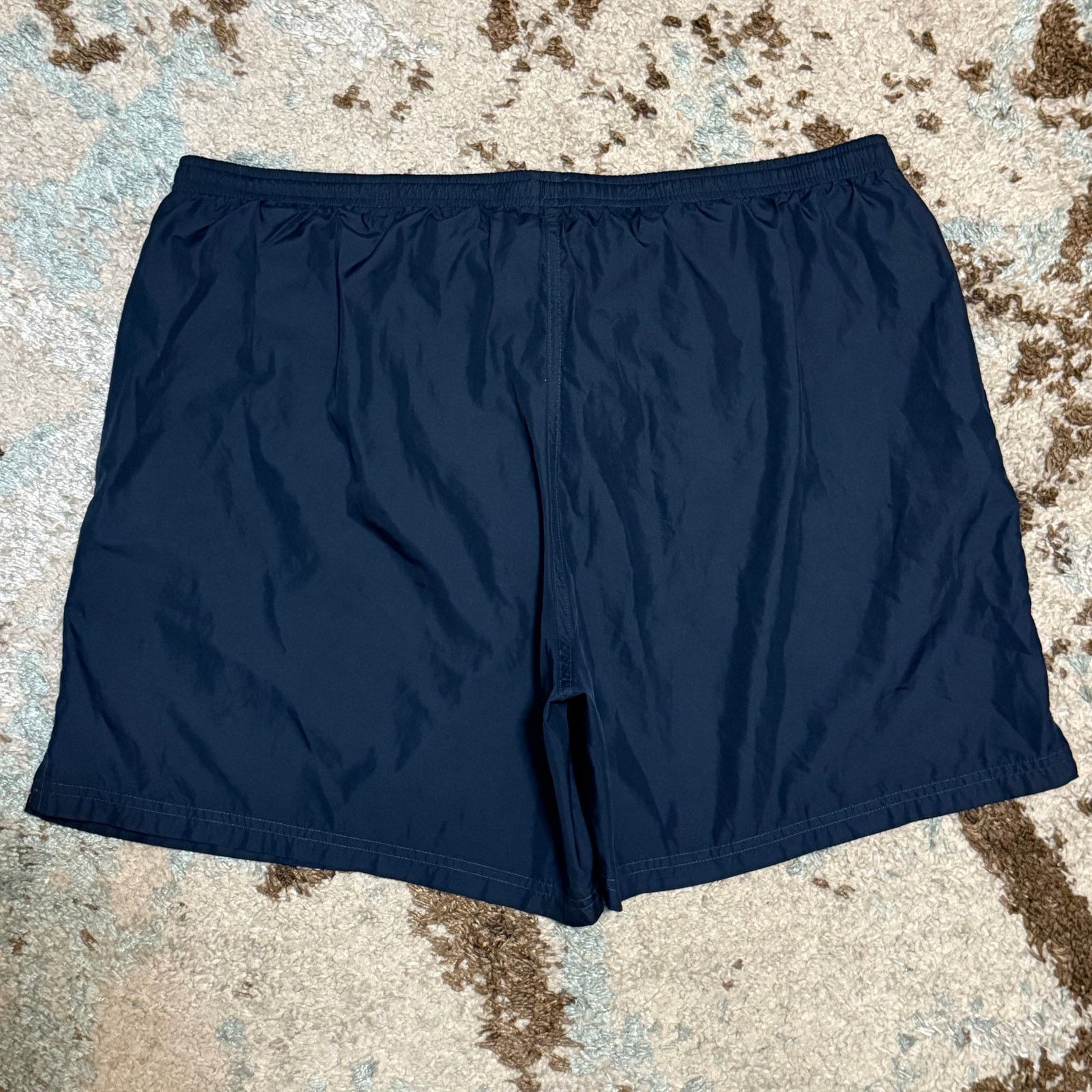 Nike ACG Vintage Nike ACG Dri Fit Running Shorts Size XL Y2K Size US 38 / EU 54 - 3 Thumbnail