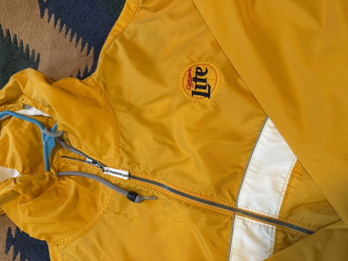 Gear for Sports Gear for sports miller lite jacket Size US M / EU 48-50 / 2 - 2 Thumbnail