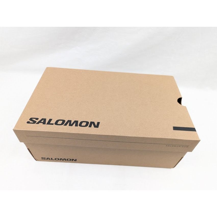 Salomon o1rshd1 ACS Pro Low-Top Sneakers in White Size US 11.5 / EU 44-45 - 19 Thumbnail