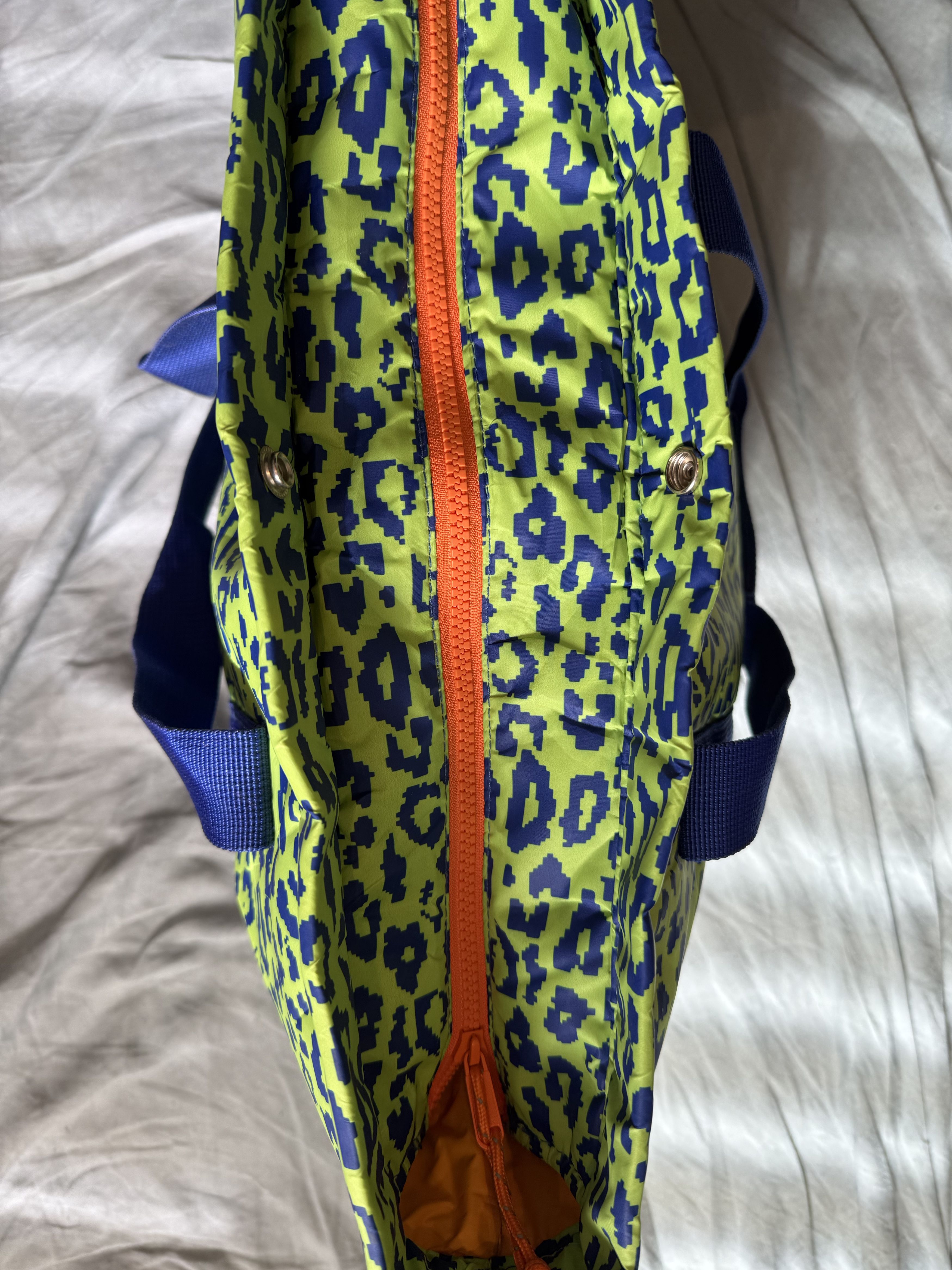 Golf Wang Digi leopard print bag Size ONE SIZE - 4 Thumbnail