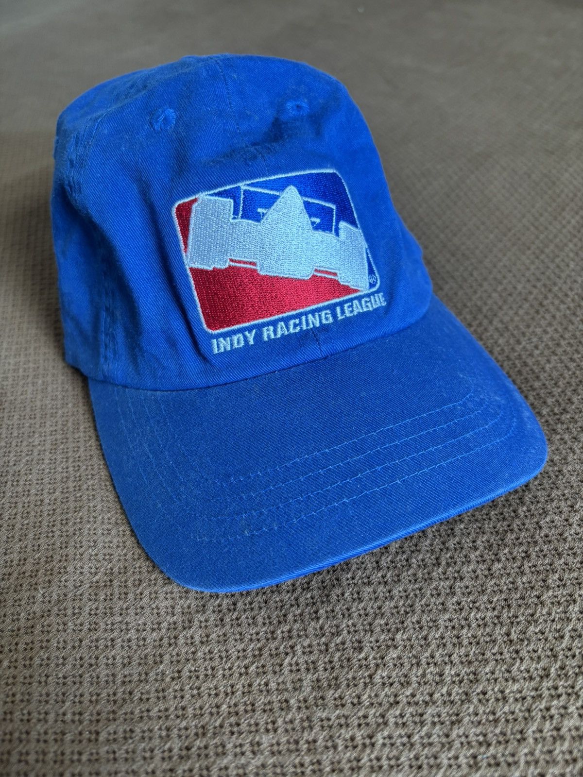 Vintage Indy Racing League Size ONE SIZE - 1 Thumbnail