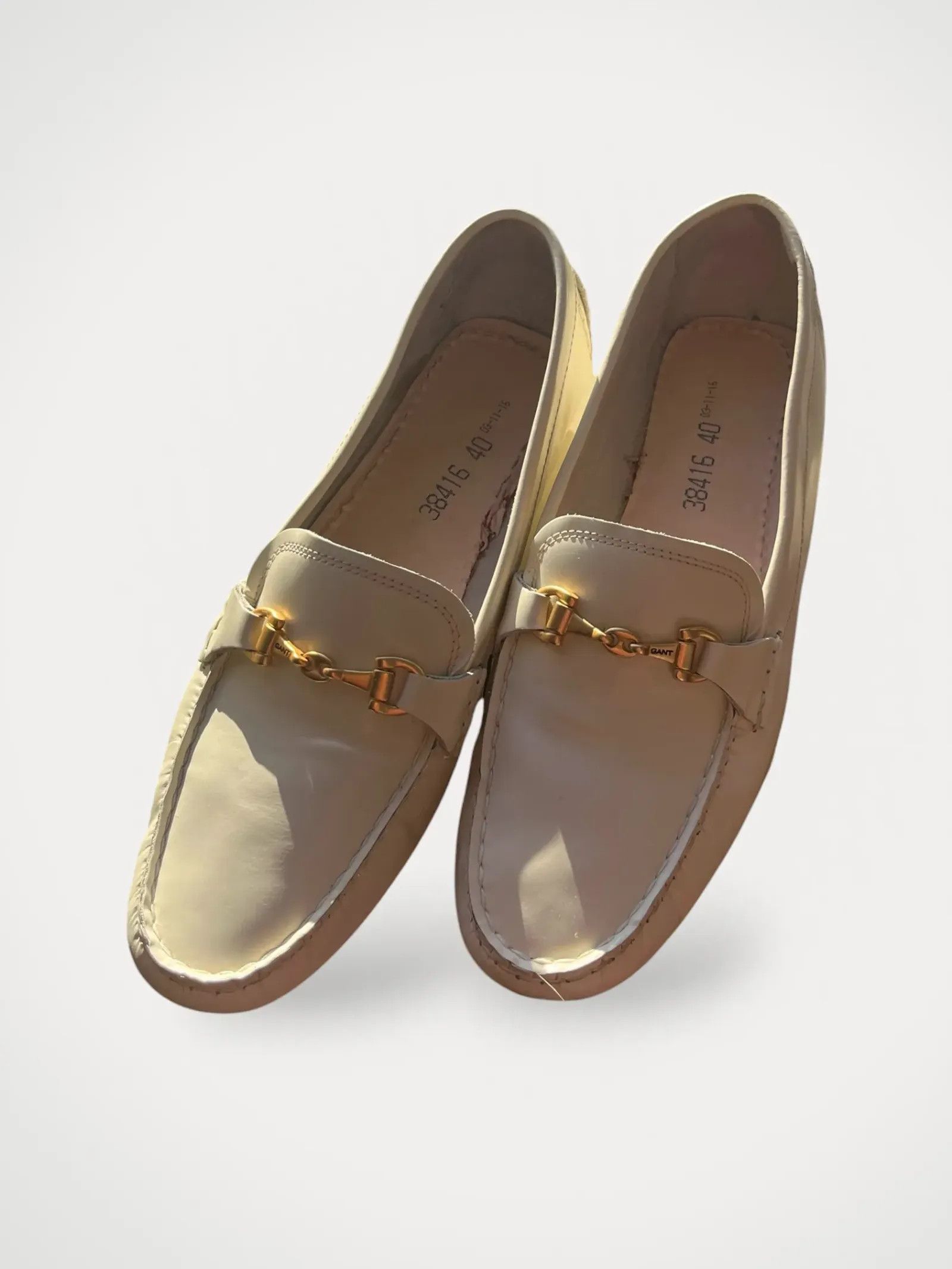 Gant Gant Gant Loafers Size US 10 / IT 40 - 1 Thumbnail