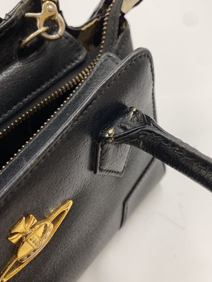 Vivienne Westwood Orb Mini Shoulder Bag Size ONE SIZE - 7 Thumbnail