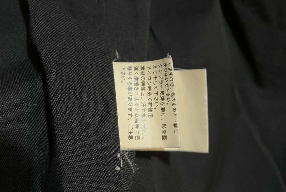 Wtaps SS06 Wtaps Teardrop M65 Field Parka Jacket Size US L / EU 52-54 / 3 - 9 Thumbnail