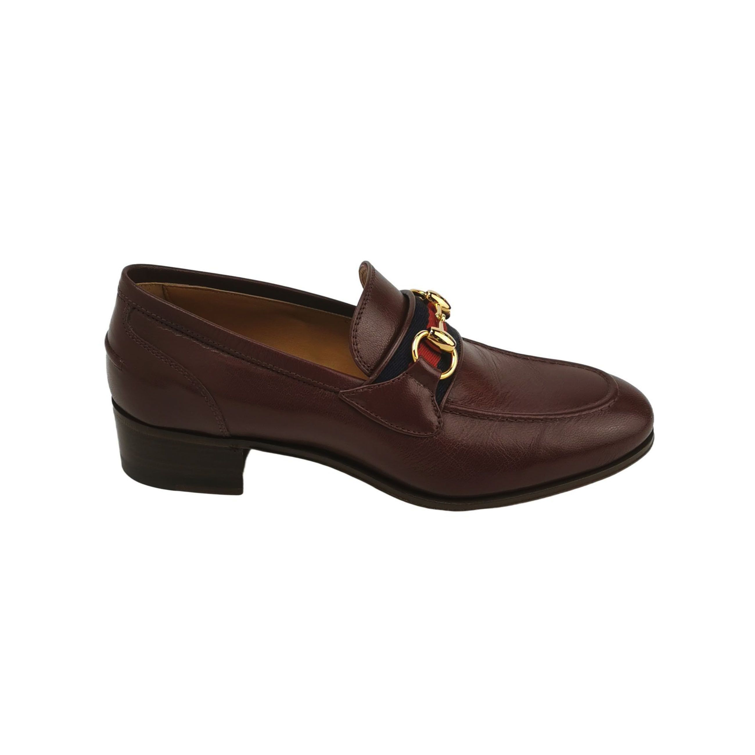 Gucci Gucci Women 5 Flats Size US 5 / IT 35 - 1 Thumbnail