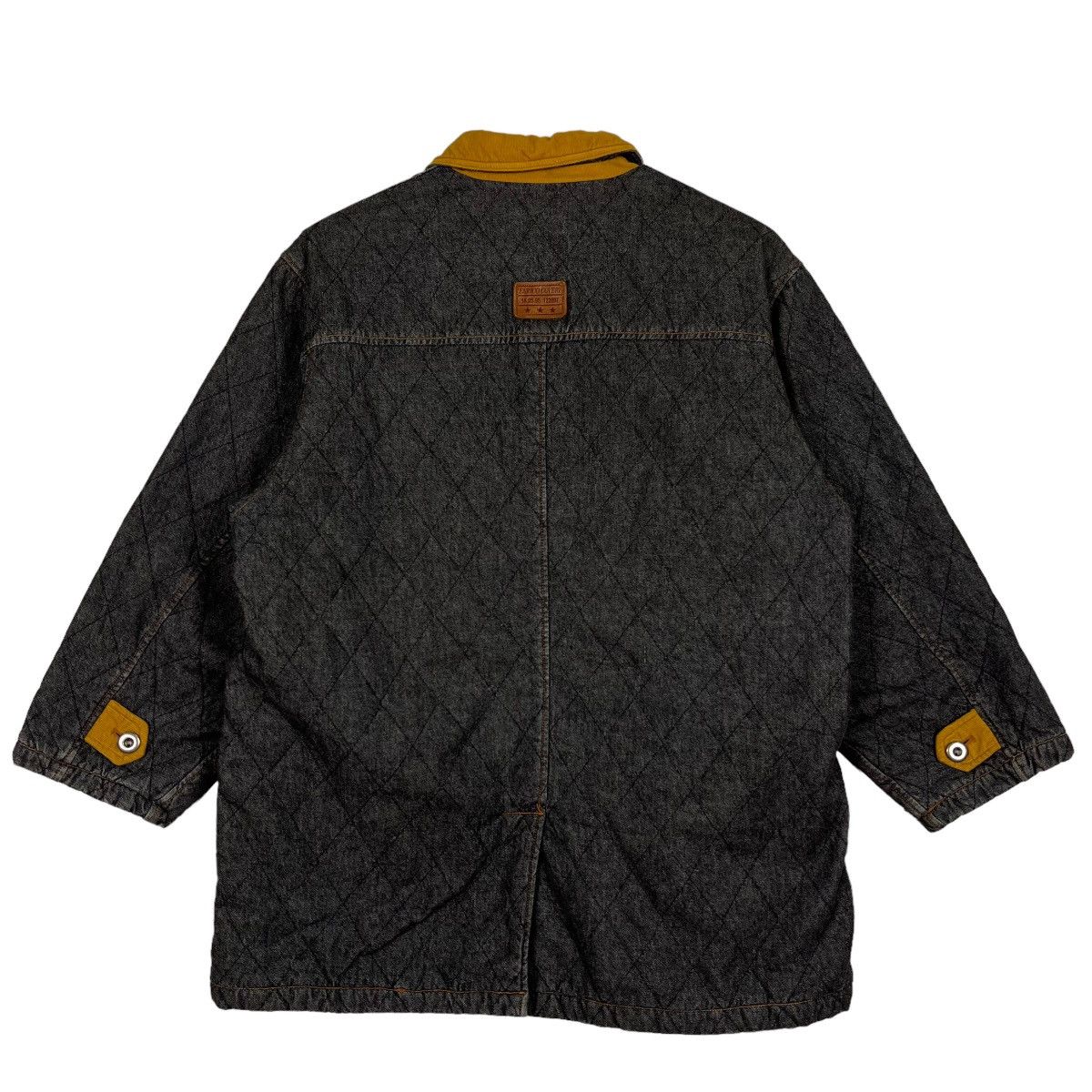 Enrico Coveri 🔥 90s ENRICO COVERI JACKET Size US XS / EU 42 / 0 - 7 Thumbnail