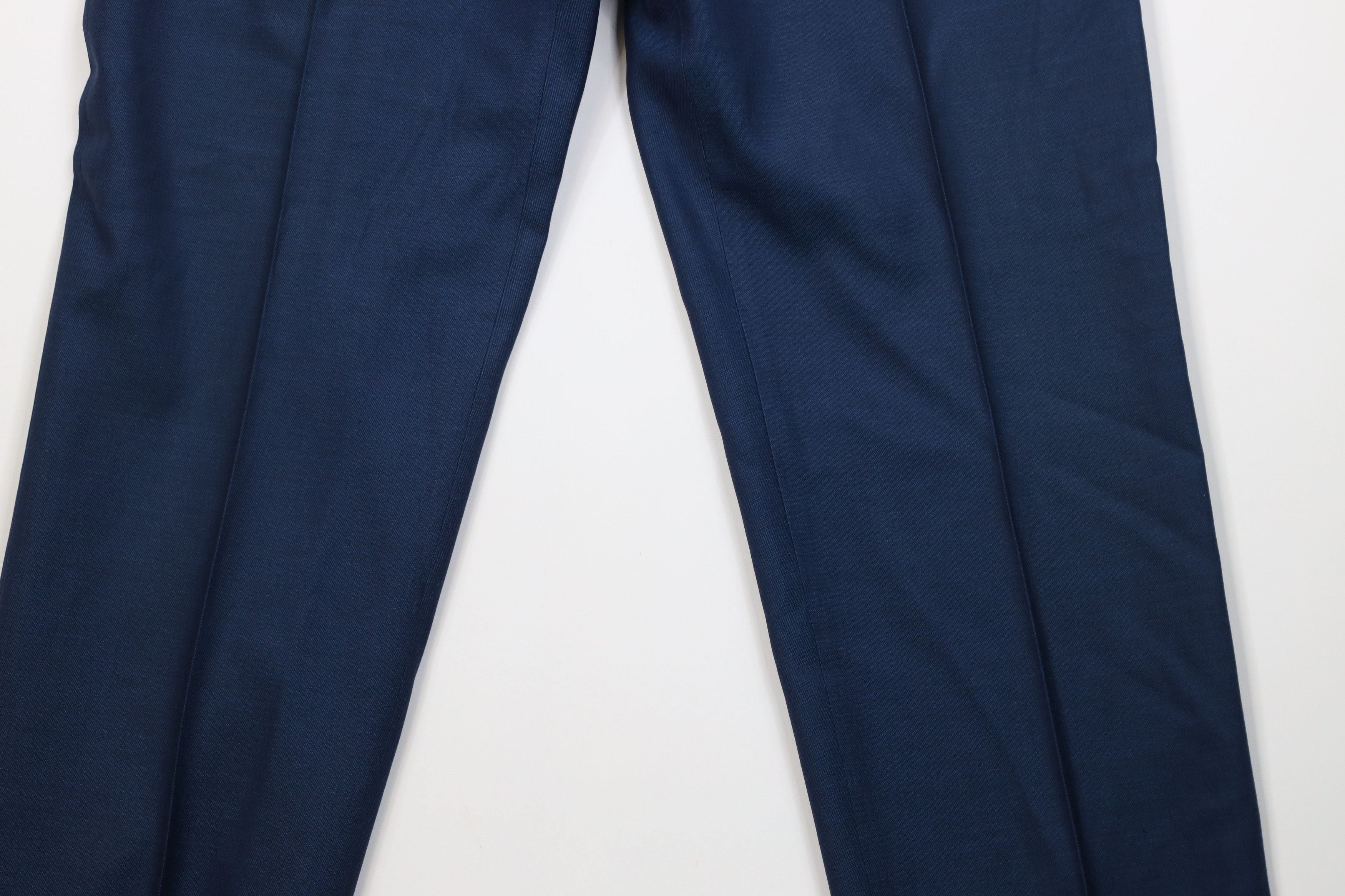 Vintage Vintage 50s 60s Streetwear Chromatic Chino Pants USA Size US 34 / EU 50 - 4 Thumbnail