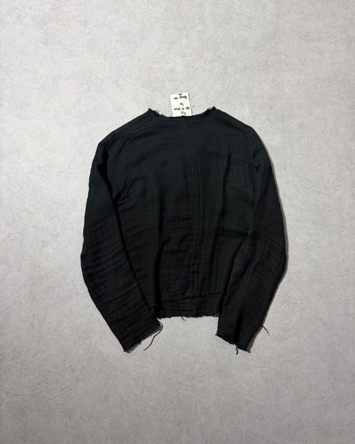 John Alexander Skelton John Alexander Skelton Henley Shirt Size US M / EU 48-50 / 2 - 2 Thumbnail