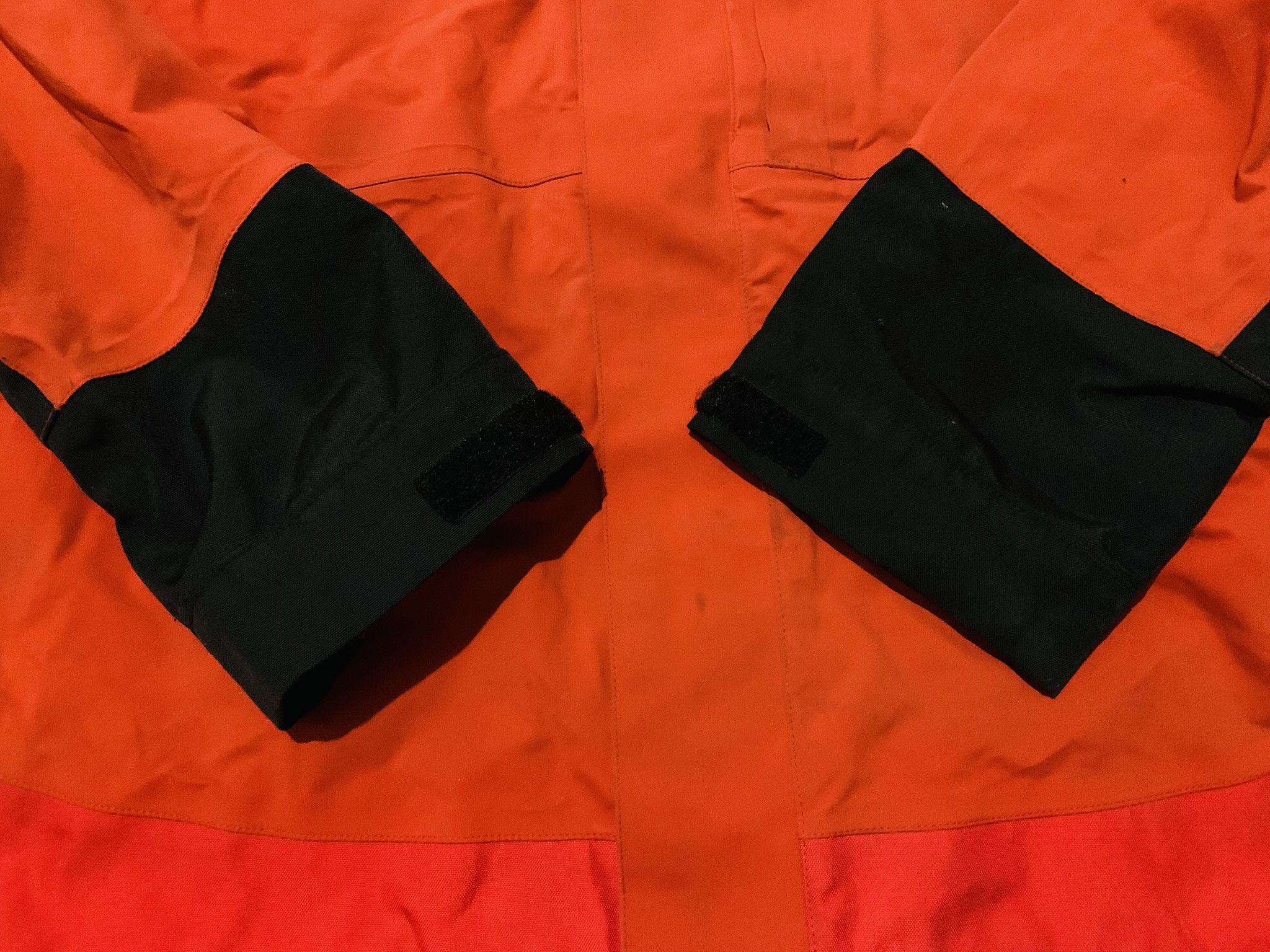 Helly Hansen Helly Hansen Ski Patrol Jacket HellyTech Professional Coat Size US XXL / EU 58 / 5 - 5 Thumbnail