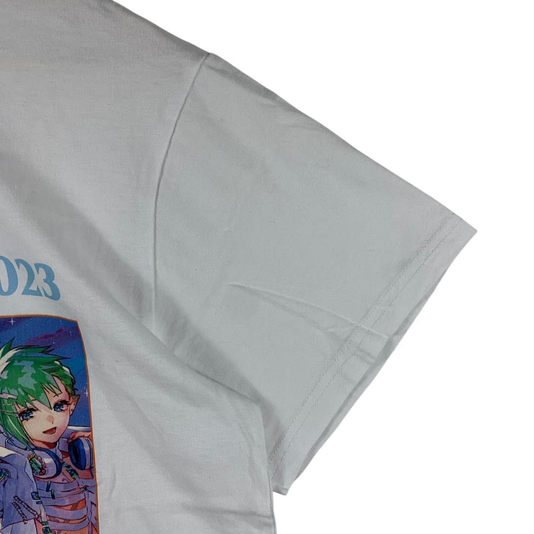 Anime × Japanese Brand WALKURE Final live tour 2023 japanese anime tee Size US M / EU 48-50 / 2 - 7 Thumbnail
