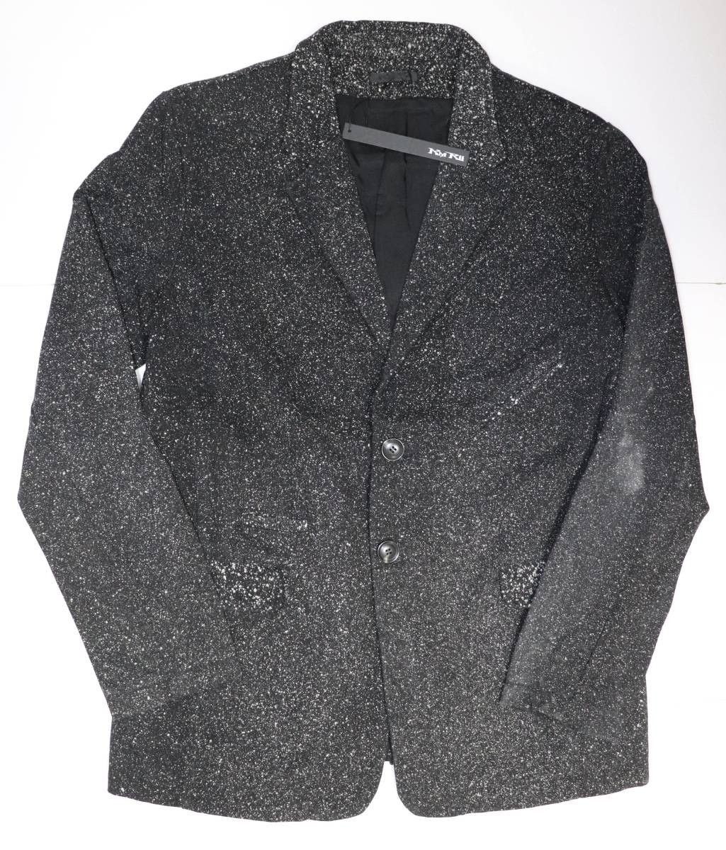 KMRii Kmrii Blazer Jacket (Japanese) Size US M / EU 48-50 / 2 - 1 Thumbnail
