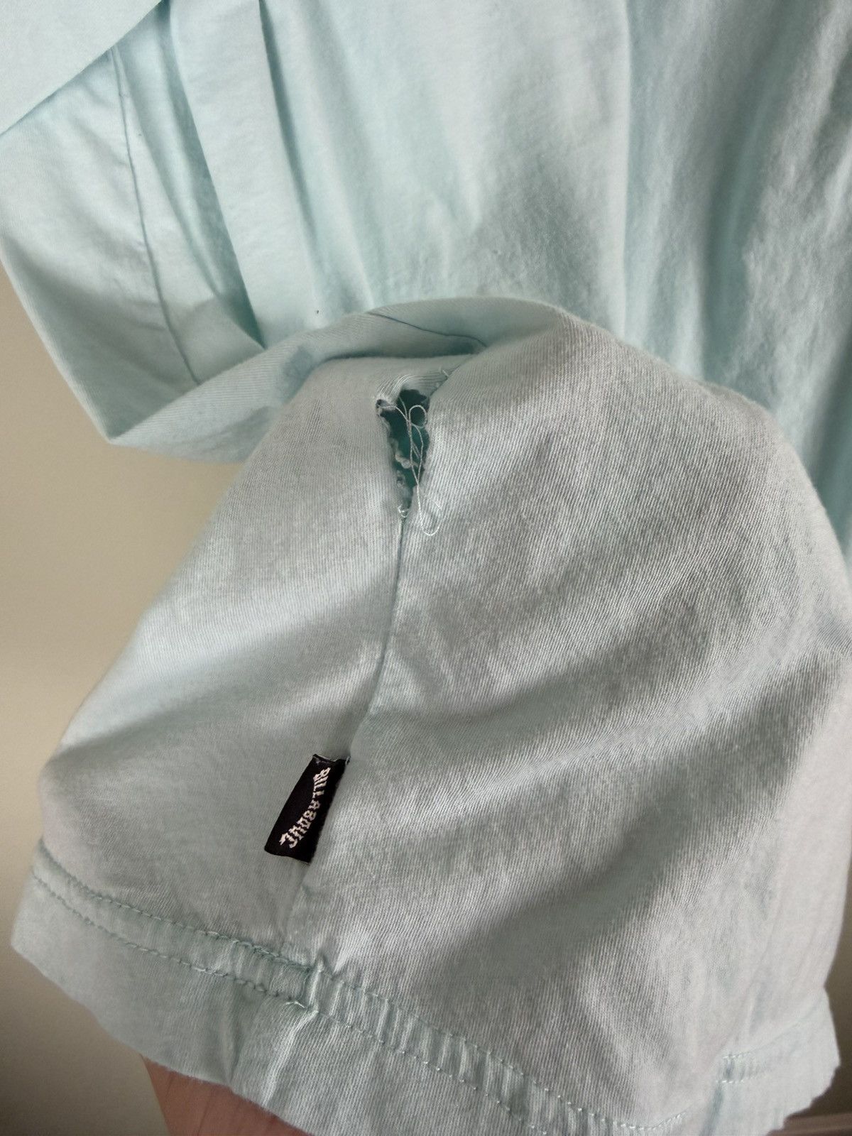 Billabong Billabong wave tee Size US L / EU 52-54 / 3 - 4 Thumbnail