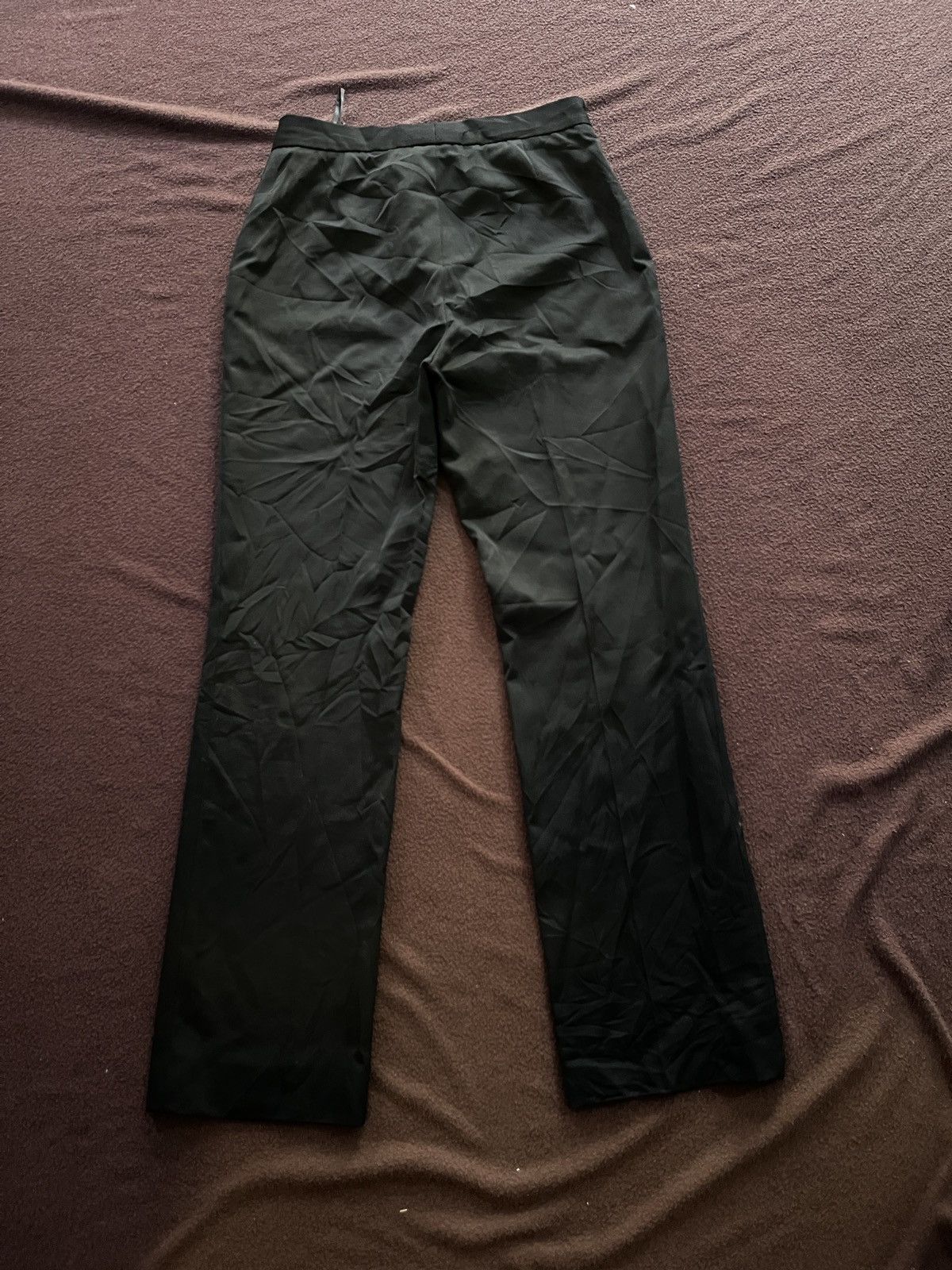 Jil Sander JIL SENDER 1980S PANTS Size US 30 / EU 46 - 2 Thumbnail