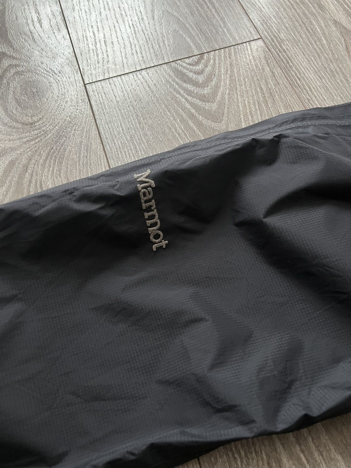 Marmot Marmot Waterproof Full Zip Men’s Gorpcore Ski Pants Size US 32 / EU 48 - 7 Thumbnail