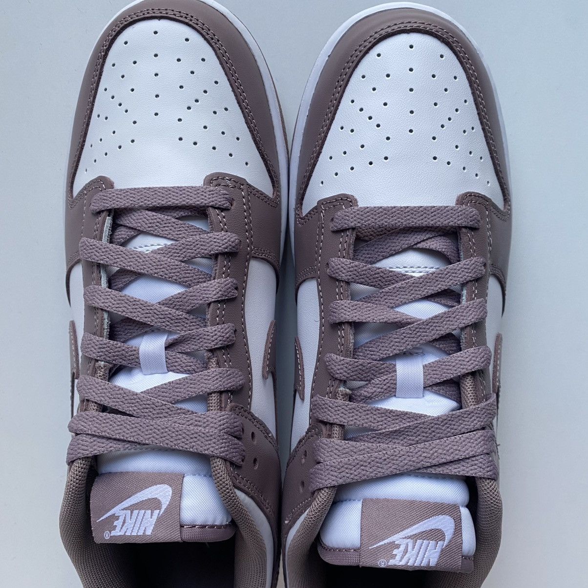 Nike Nike Dunk Low Size US 12 / EU 45 - 8 Thumbnail