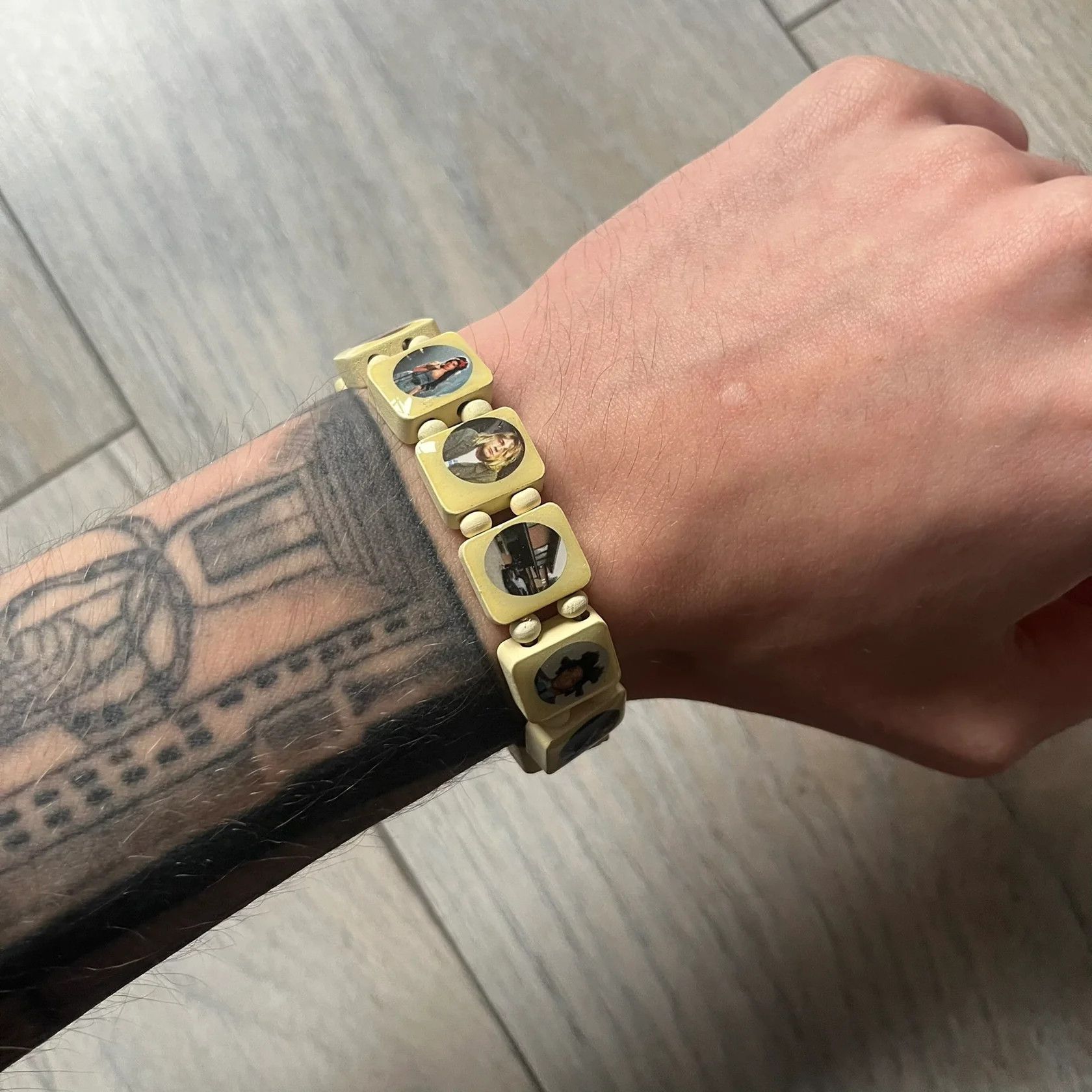 Forever 27 Club | Grailed