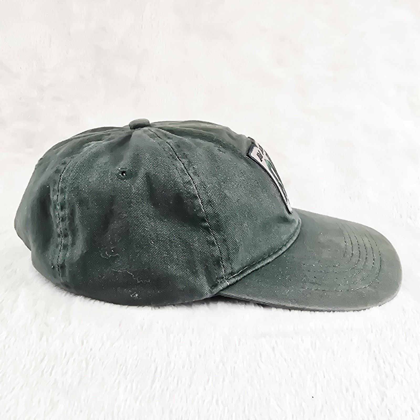 Other AV Alta FC Strapback Hat Antelope Valley Soccer Club USL Size ONE SIZE - 3 Thumbnail