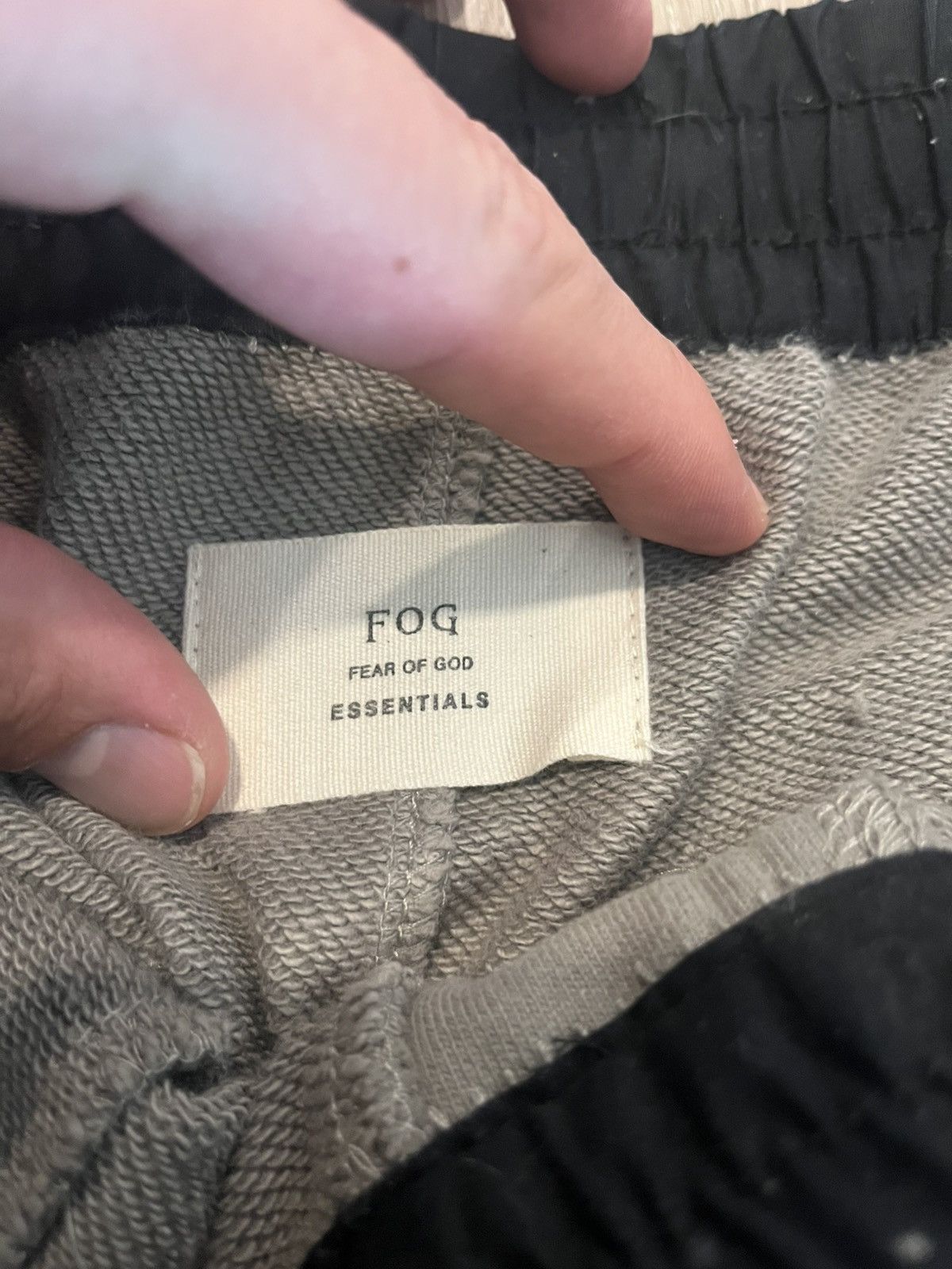 Fear of God FOG x PacSun Collection 2 Sweats Size US 34 / EU 50 - 2 Thumbnail