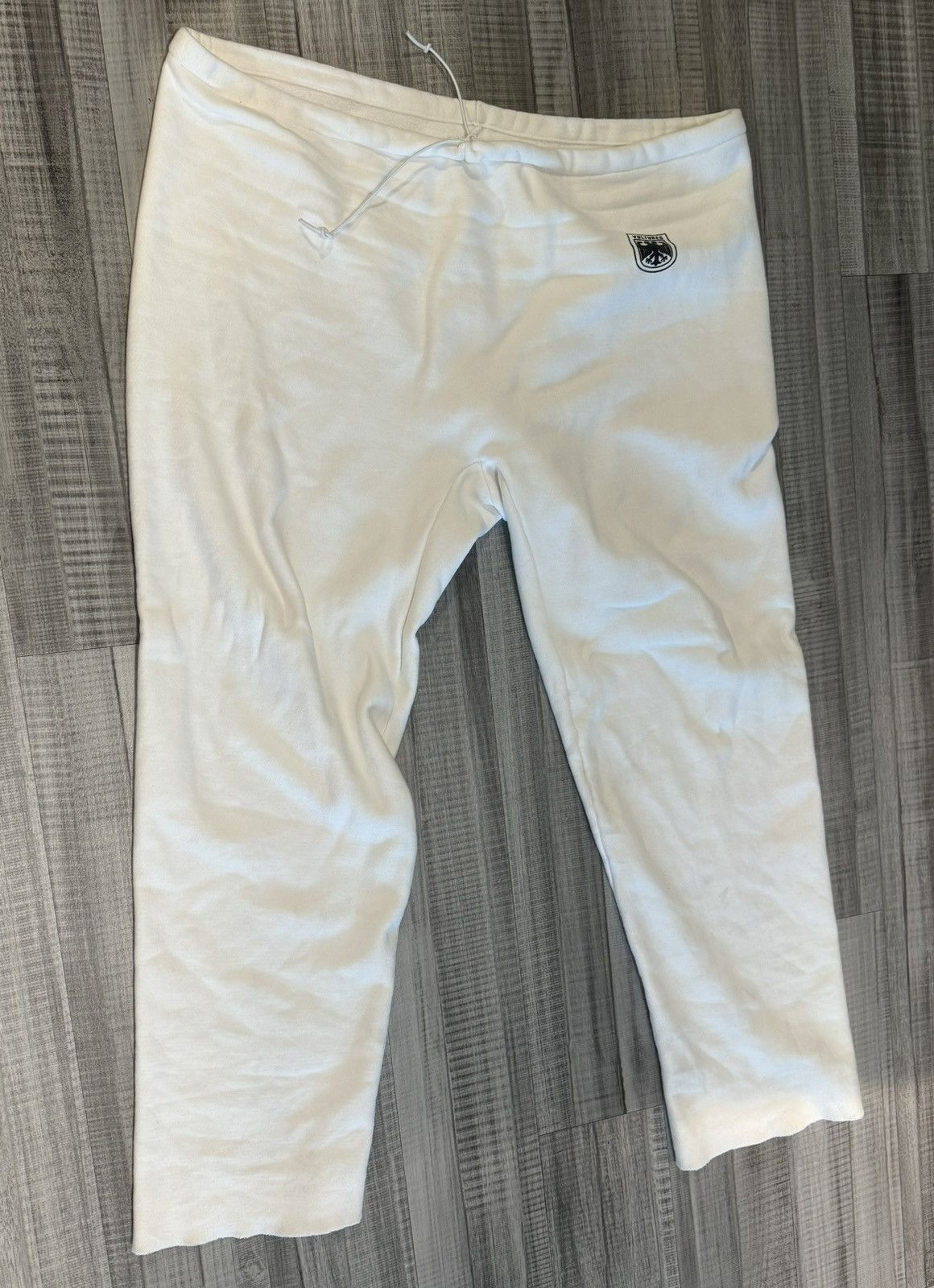 Kanye West Vultures Sweatpants Size 3 | Grailed