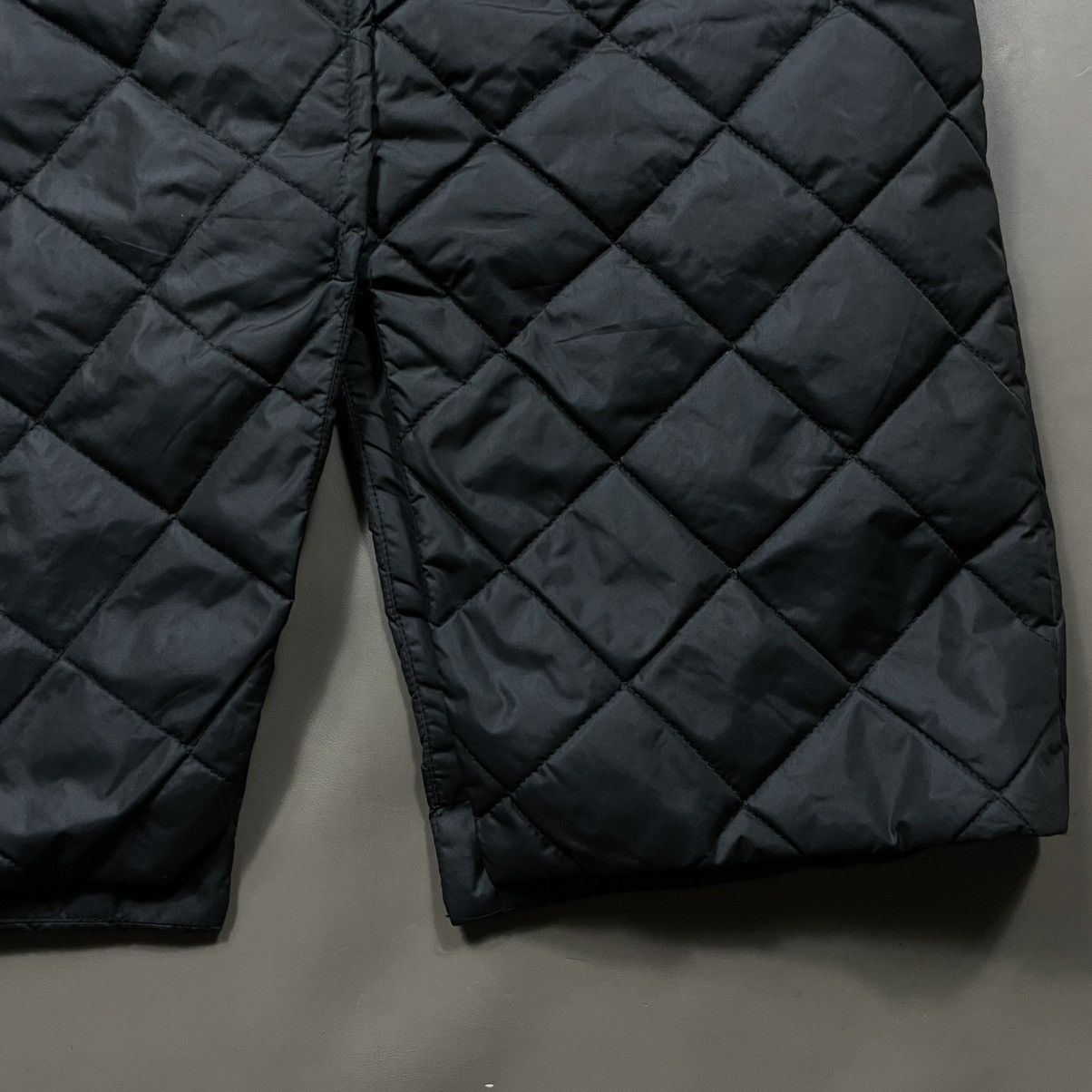 Designer × JW Anderson JWANDERSON QUILTED PUFFER SKIRT Size 26" / US 2 / IT 38 - 3 Thumbnail