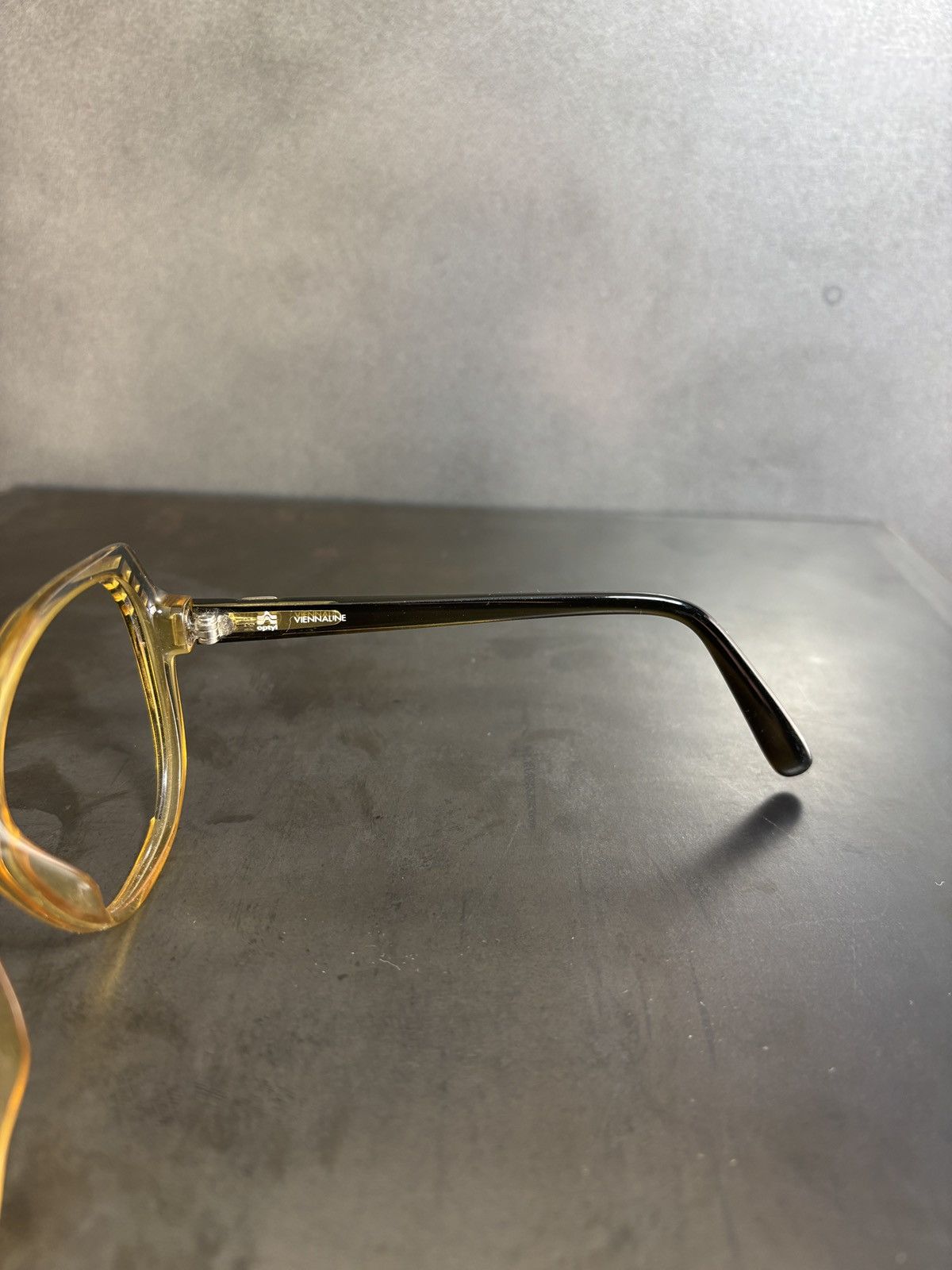 Vintage 80s Vintage Optyl Viennaline Frames 70s Christian Dior Sun Size ONE SIZE - 7 Thumbnail