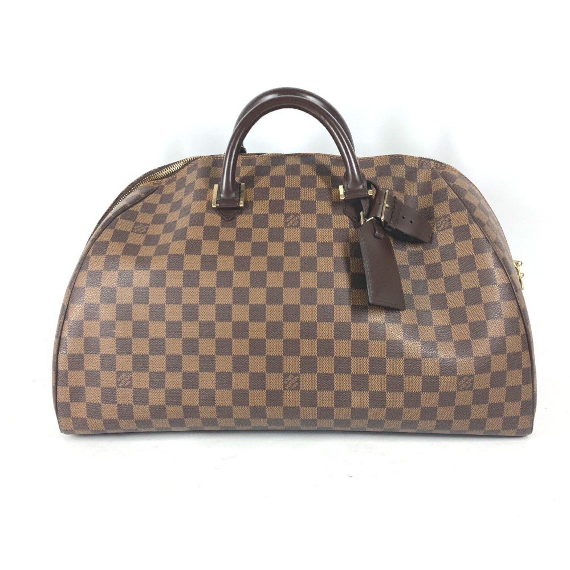 Louis Vuitton Louis Vuitton Ribera travel Size ONE SIZE - 1 Thumbnail