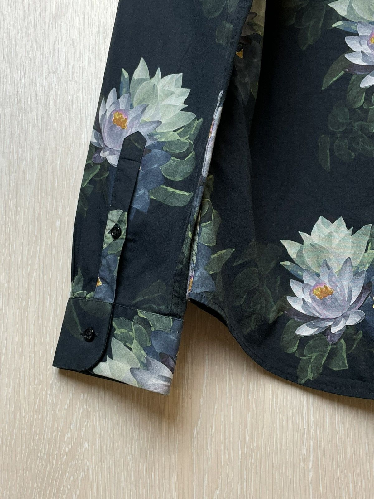 Reiss Reiss art shirt Size US L / EU 52-54 / 3 - 8 Thumbnail