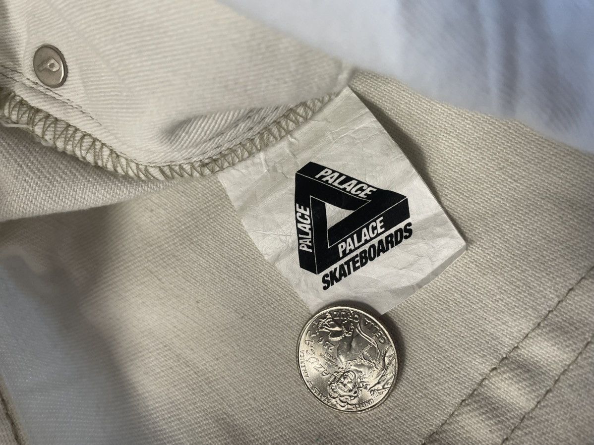Palace Palace Persailles Jeans Size US 32 / EU 48 - 5 Thumbnail