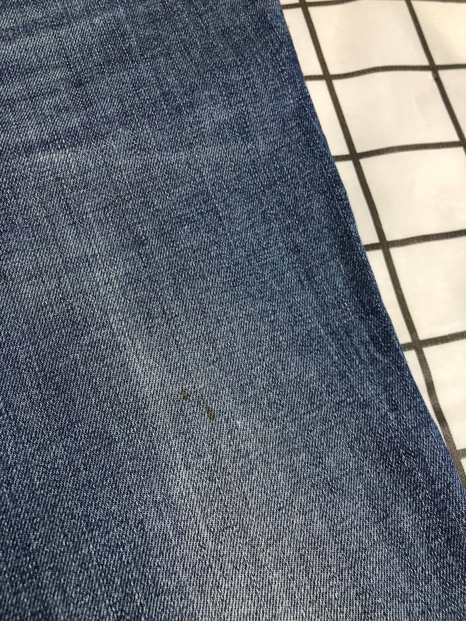 Diesel Diesel Women Nevy Jeans Diamante Has Some Size 26" / US 2 / IT 38 - 9 Thumbnail